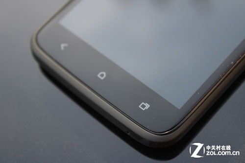 最强拍照四核机中国化 行货HTC One X评测