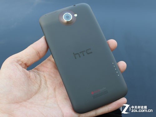 最强拍照四核机中国化 行货HTC One X评测