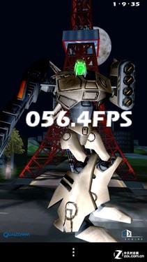 最强拍照四核机中国化 行货HTC One X评测