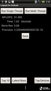 最强拍照四核机中国化 行货HTC One X评测