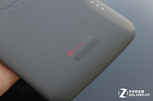 最强拍照四核机中国化 行货HTC One X评测