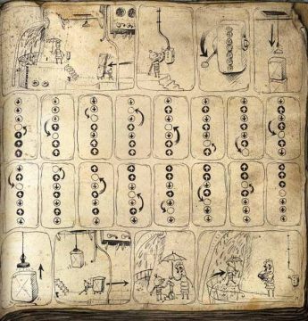 机械迷城图文攻略全集