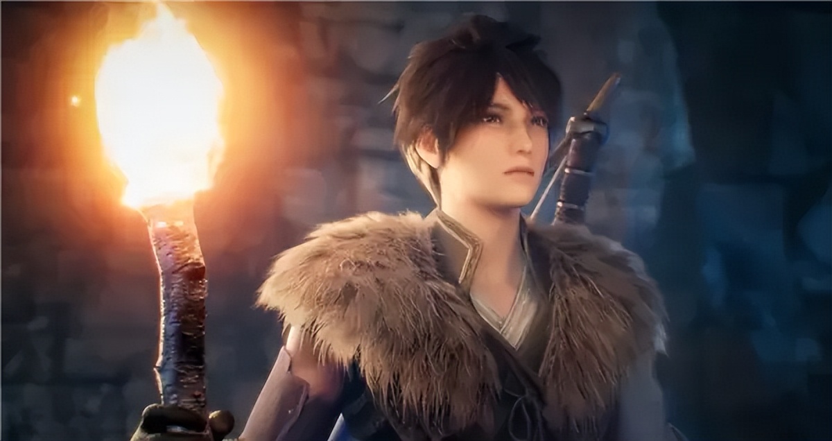 昆仑雪落十九年，《仙剑4》重制版要来了！玩家：甚至有点感动到