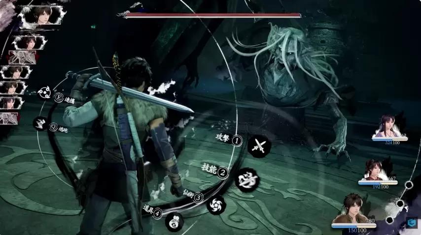 昆仑雪落十九年，《仙剑4》重制版要来了！玩家：甚至有点感动到