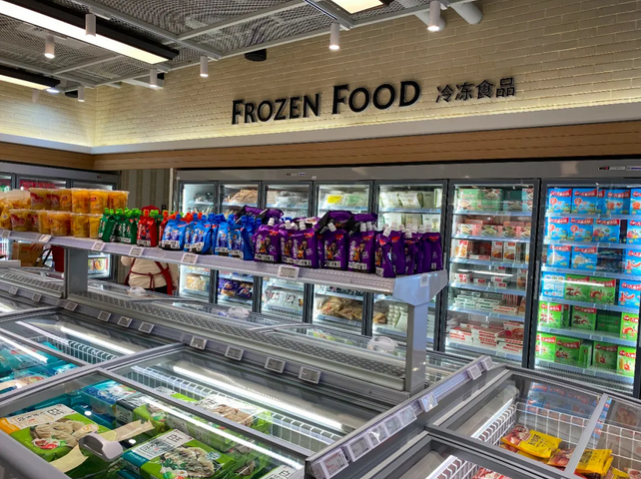 T11新融资暂缓饥渴,生鲜超市“寒冬”依旧