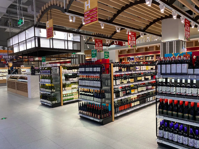 T11新融资暂缓饥渴,生鲜超市“寒冬”依旧