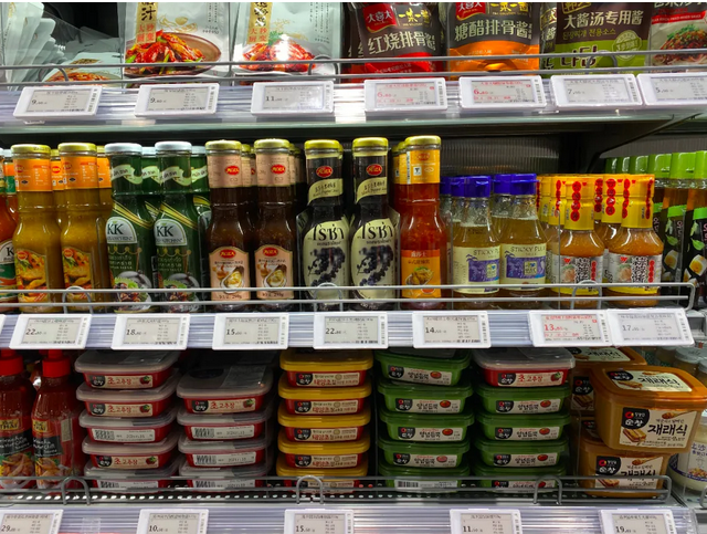 T11新融资暂缓饥渴,生鲜超市“寒冬”依旧