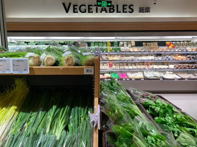 T11新融资暂缓饥渴,生鲜超市“寒冬”依旧