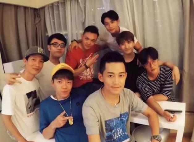 苏醒为什么要孤立张杰？原来跟当年苏醒打人事件有关