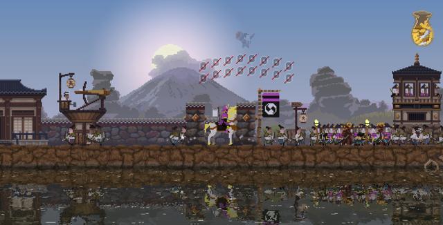 不得不玩的三款高分像素类手游，原来像素游戏也能这么好玩？