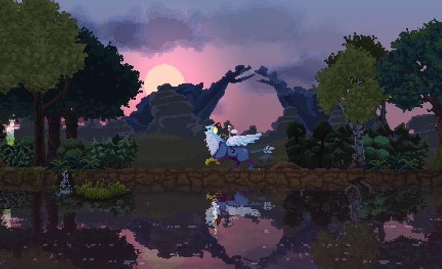 不得不玩的三款高分像素类手游，原来像素游戏也能这么好玩？