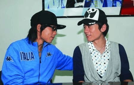 张杰与苏醒10年兄弟情，从张杰的关门就能看出他的人品