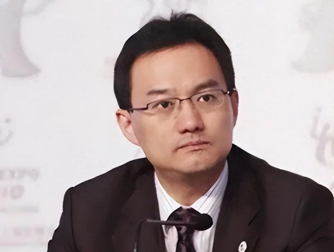 徐威：与袁立同居12年，但凡她接受1次求婚，我不会转身娶张怡宁