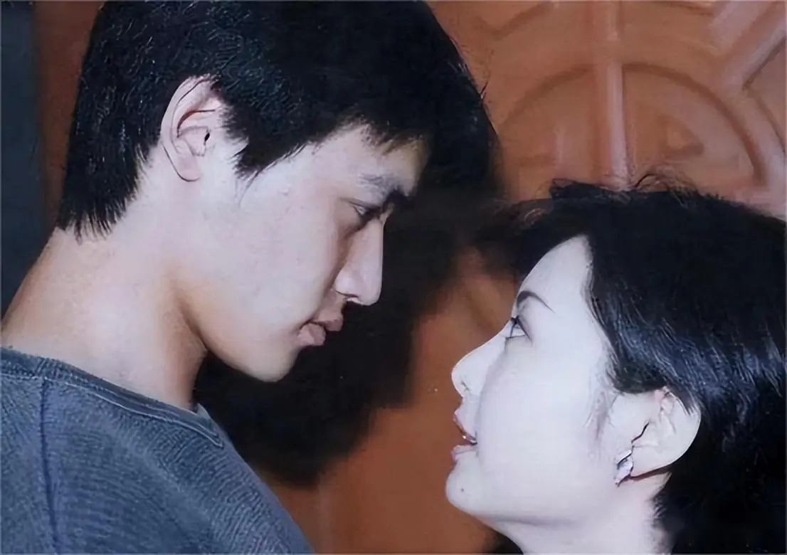 徐威：与袁立同居12年，但凡她接受1次求婚，我不会转身娶张怡宁