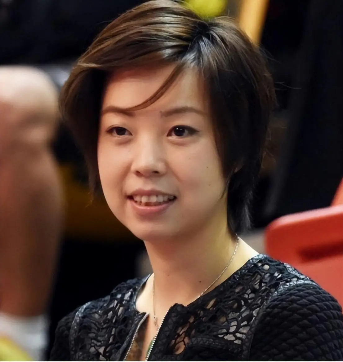 徐威：与袁立同居12年，但凡她接受1次求婚，我不会转身娶张怡宁