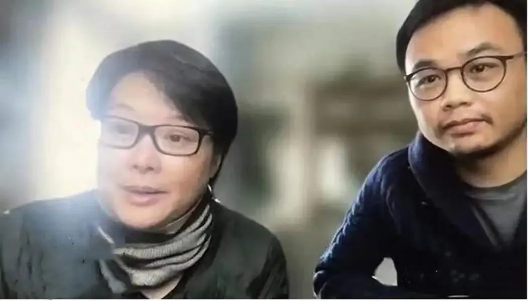 乒乓球“女魔头”张怡宁老公,竟是女星袁立前男友?这个男人宠了袁立