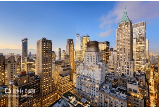 华尔街罪恶且肮脏?其实你一点也不了解这个世界金融中心