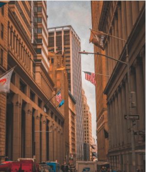 华尔街罪恶且肮脏?其实你一点也不了解这个世界金融中心