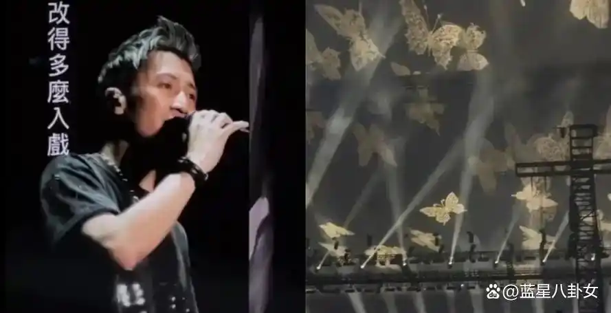 为何谢霆锋死心塌地爱王菲，因她25年未变！张柏芝却上热搜