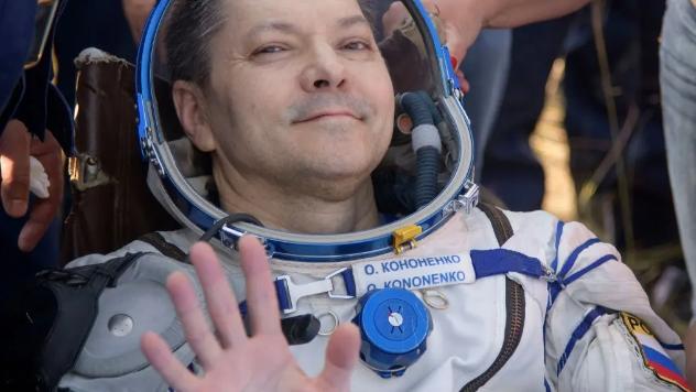 单次停留太空时间最长的宇航员：独处437天17小时38分钟，绕地球7075圈