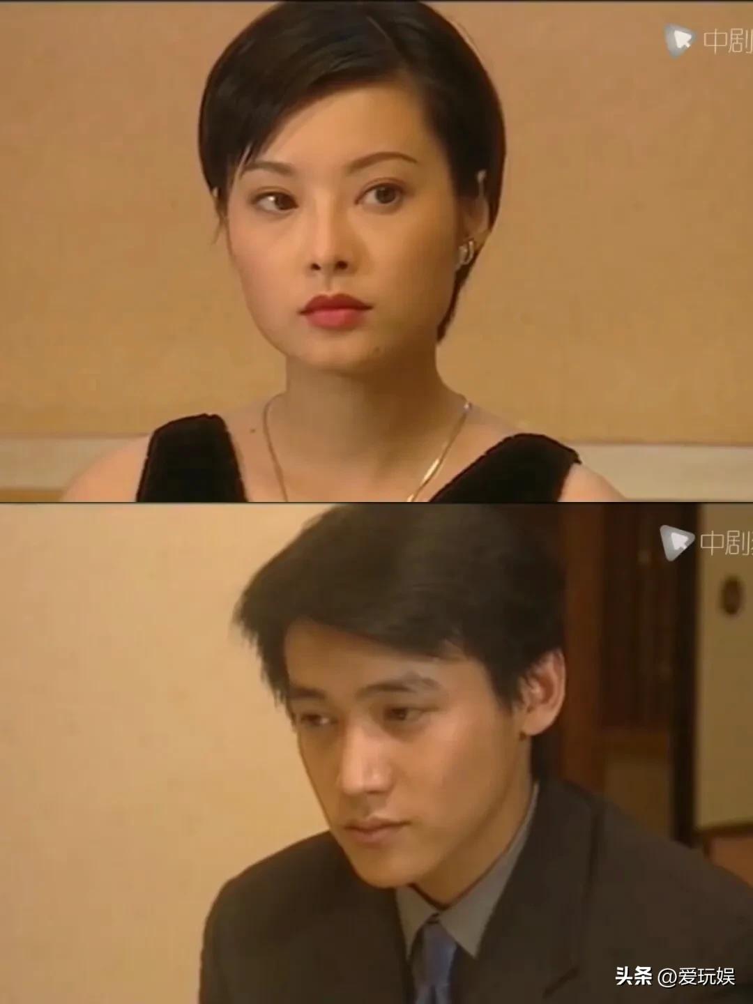 直到看清袁立如今的处境，才明白徐威的“离开”有多精明