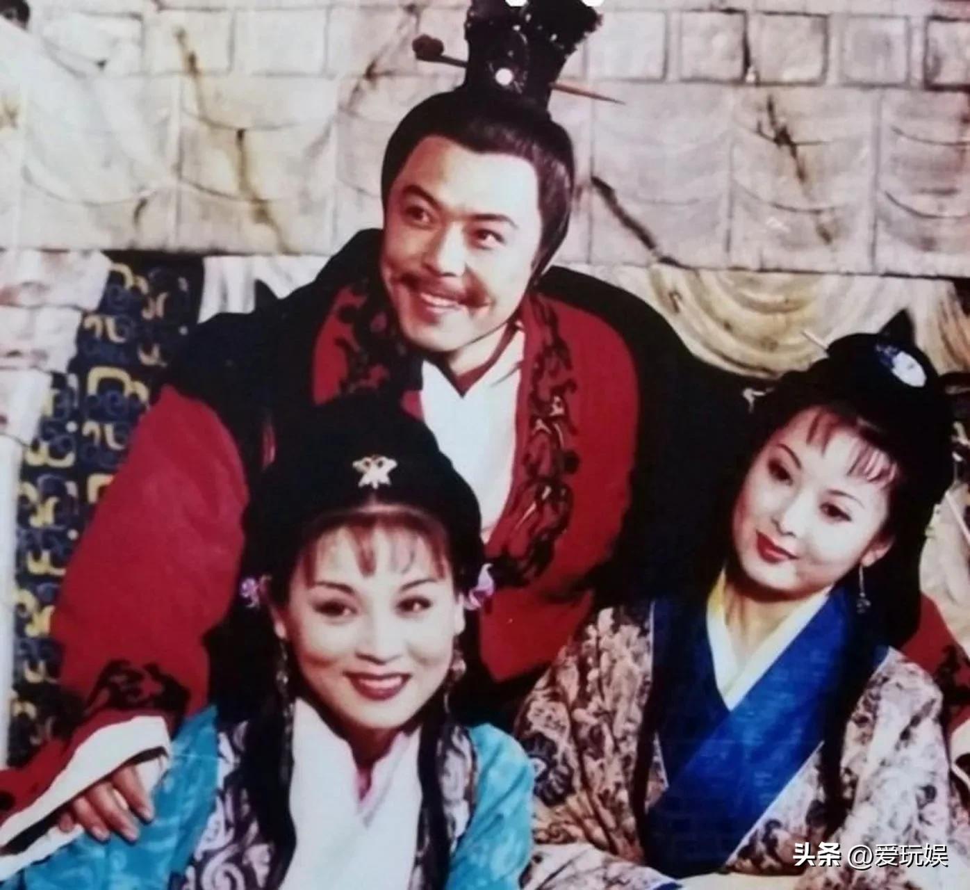 直到看清袁立如今的处境，才明白徐威的“离开”有多精明