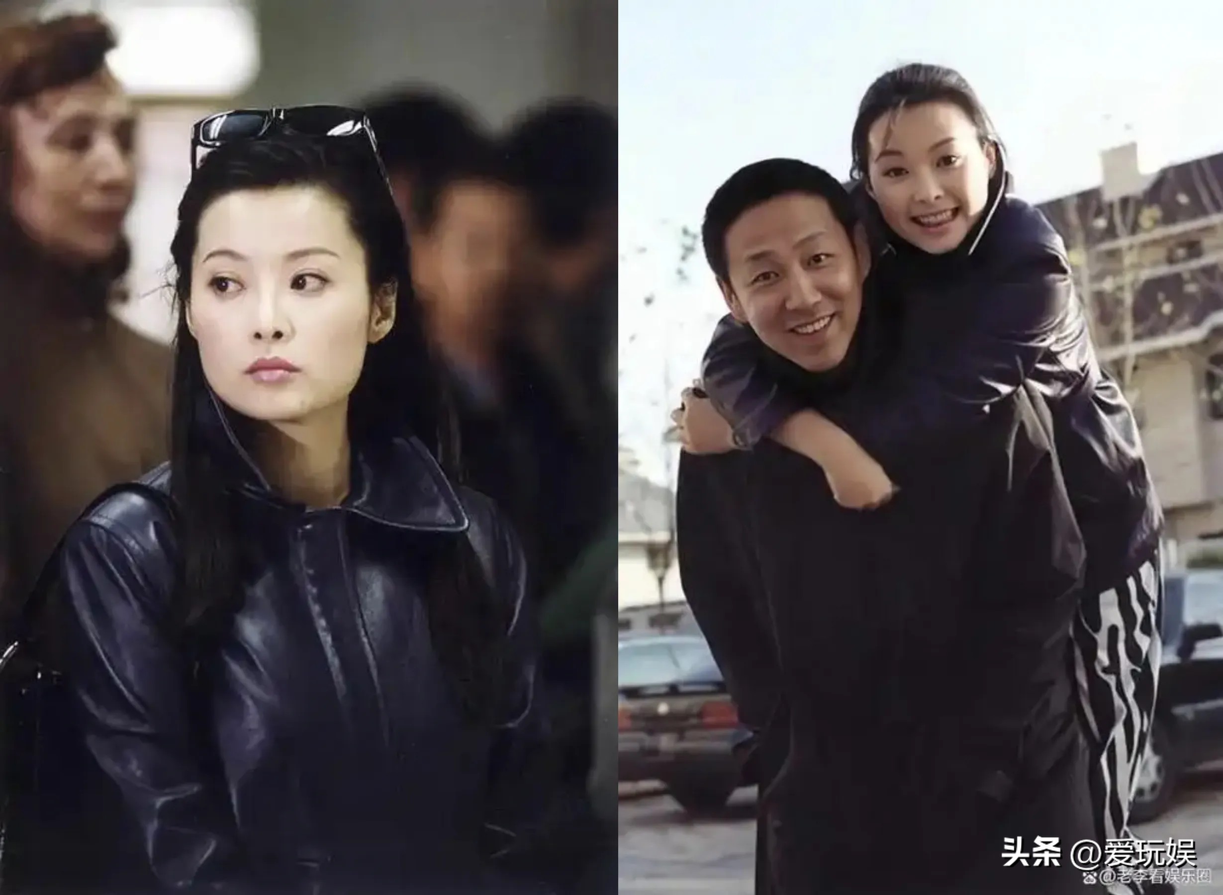 直到看清袁立如今的处境，才明白徐威的“离开”有多精明