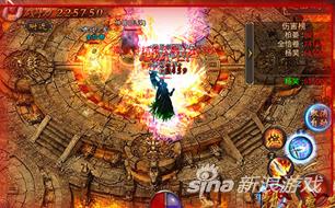 装备如何强化15 热血传奇武器装备强化介绍