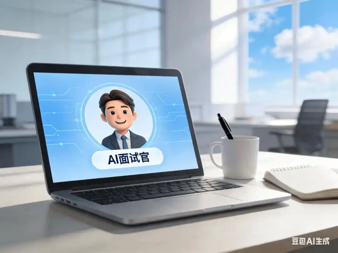 被AI支配与反抗的一年