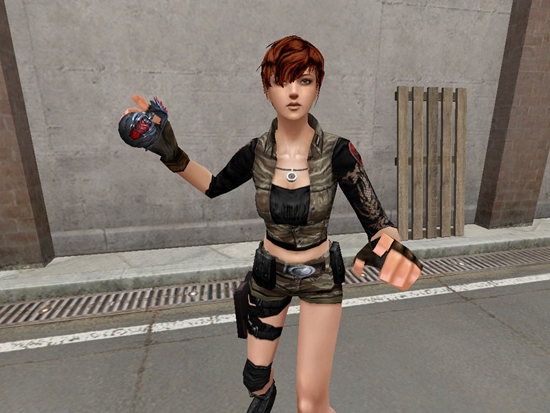 【CF】猎狐者—Y上线，这应该是史上最强猎狐者了