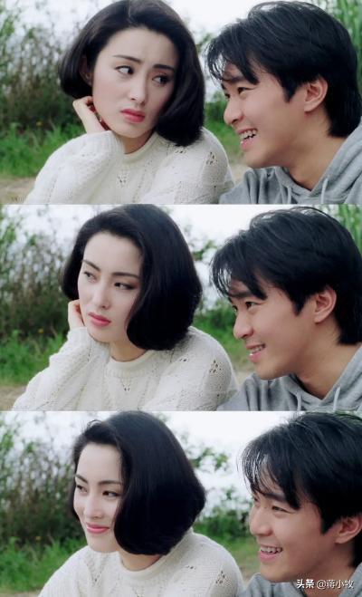 《逃学威龙》：最初主角并非周星驰，临场加戏吓坏柯受良