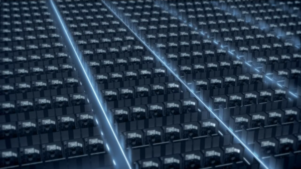 矢量跑酷猎人版游戏