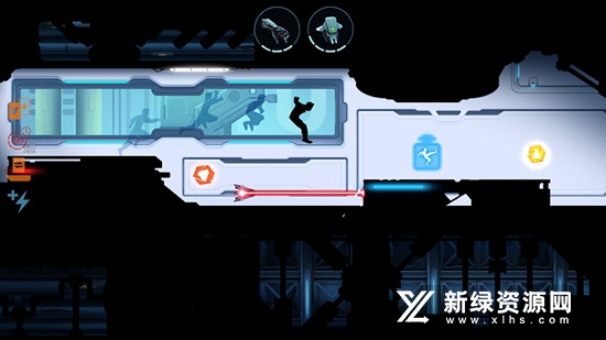 矢量跑酷2官方正版游戏 v1.2.1安卓最新版