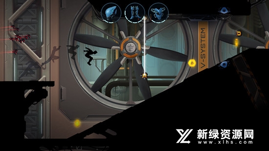 矢量跑酷2官方正版游戏 v1.2.1安卓最新版