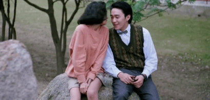 《新逃学威龙》遭翻拍！周星驰三大黄金配角重逢，能超越星爷吗