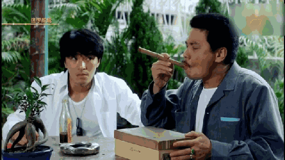 《新逃学威龙》遭翻拍！周星驰三大黄金配角重逢，能超越星爷吗