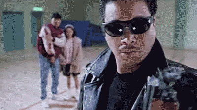 《新逃学威龙》遭翻拍！周星驰三大黄金配角重逢，能超越星爷吗