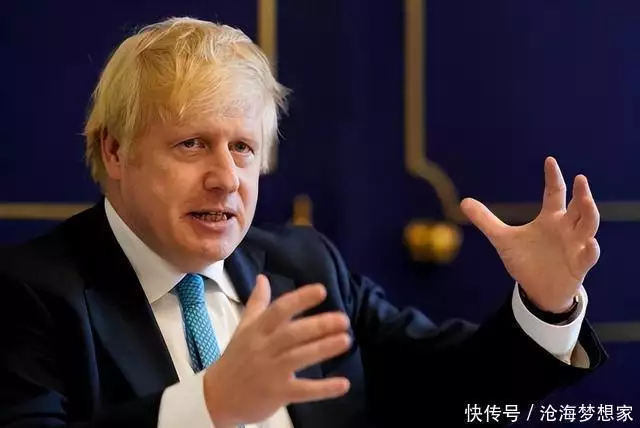 英国脱欧5年遭反噬，GDP负增长物价暴增，日不落凉了？