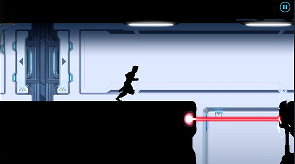 矢量跑酷 v1.3.4安卓最新版