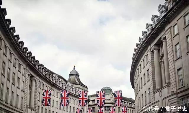 英国脱欧的喜剧与悲剧：一场历史上的大逃亡