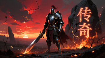 英国脱欧的喜剧与悲剧：一场历史上的大逃亡