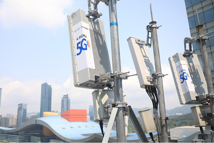 通讯有哪些特点