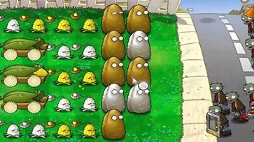 植物大战僵尸95版手机版  v38.2