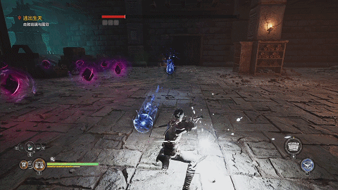 游我推荐:《轩辕剑柒》在期望与失望之间的反复横跳