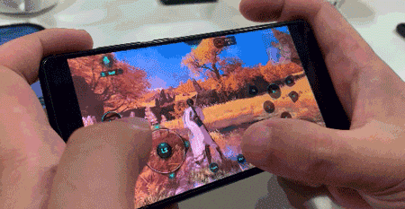 国产巅峰《古剑奇谭3》掌上网咖云游戏来尝鲜