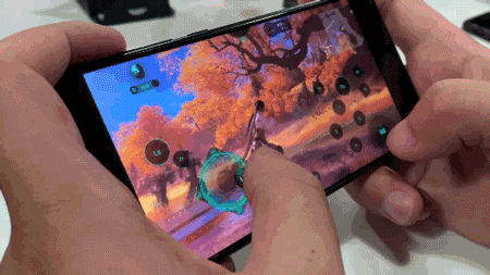 国产巅峰《古剑奇谭3》掌上网咖云游戏来尝鲜