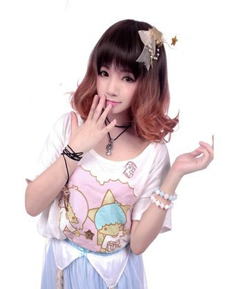 同样是长头发or短头发，为什么别人的发型硬是比你好看？