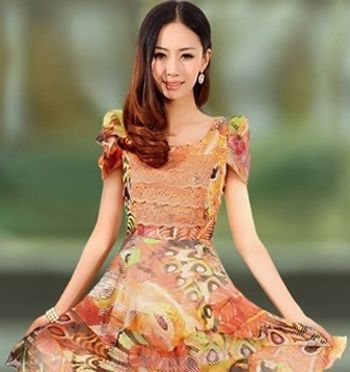 同样是长头发or短头发，为什么别人的发型硬是比你好看？