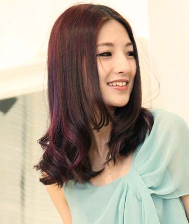 同样是长头发or短头发，为什么别人的发型硬是比你好看？