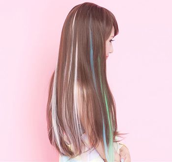 同样是长头发or短头发，为什么别人的发型硬是比你好看？